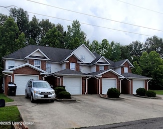 117 Ash Ct, Radcliff, KY 40160