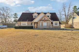527 Hickory Ridge Dr, Shenandoah, TX 77381