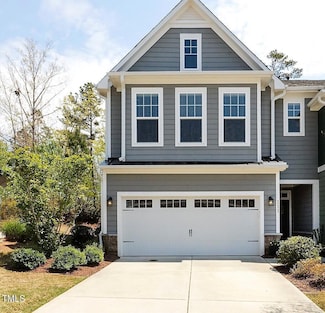 111 Ribbon Walk Ln, Holly Springs, NC 27540