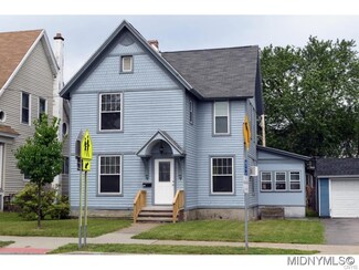 290 Otsego St, Ilion, NY 13357