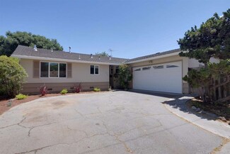 1602 Oriole Ave, Sunnyvale, CA 94087