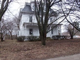55 S Main St, Norwood, NY 13668