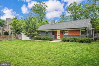 3515 Blair Rd, Falls Church, VA 22041