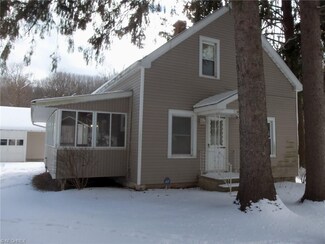 16907 Swine Creek Rd, Middlefield, OH 44062