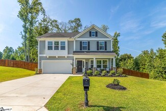 238 Rushing Waters Dr, Inman, SC 29349