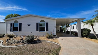 5601 Duncan Rd Unit 126, Punta Gorda, FL 33982