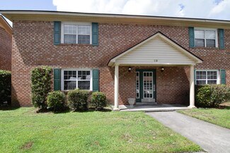 110 Pinewood St Unit C, Ladson, SC 29456