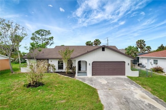 4501 Harrington St, Port Charlotte, FL 33948