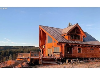 55778 SW Scoggins Valley Rd, Gaston, OR 97119
