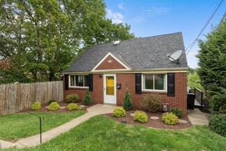 370 Olancha Ave, Pittsburgh, PA 15227