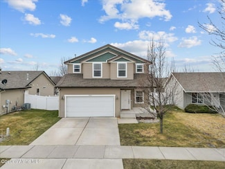 7347 N Carrington Ln, Coeur D Alene, ID 83815