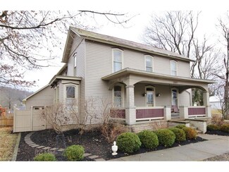 1001 Chestnut St, Dresden, OH 43821
