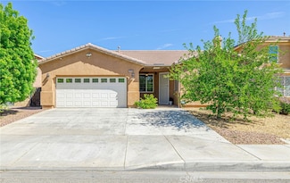 2645 E Nugent St, Lancaster, CA 93535