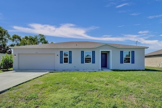 1744 SE North Blackwell Dr, Port St. Lucie, FL 34952