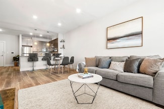 271 Sip Ave Unit 411, Jersey City, NJ 07306