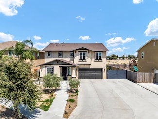 2146 N Rinaldi Ct, Visalia, CA 93291