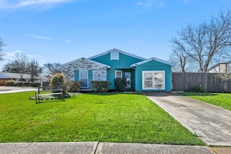 4257 Caldwell Ave, The Colony, TX 75056