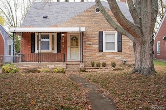 3015 N Vermont Ave, Royal Oak, MI 48073