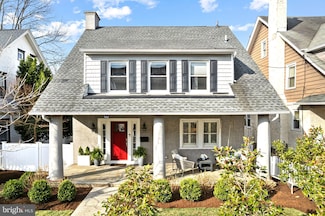 502 N Essex Ave, Narberth, PA 19072