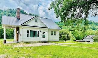 6155 U S 460, Salyersville, KY 41465