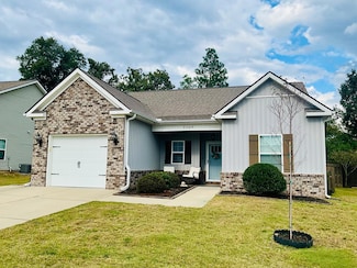 3329 Greymoor Cir, Aiken, SC 29801