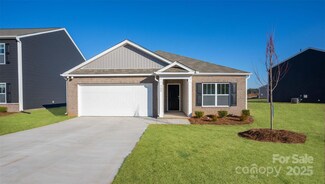 1129 Foxberry Ln, Maiden, NC 28650