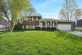 6710 Hayhurst St, Worthington, OH 43085