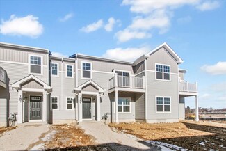 189 Kingsport Dr, South Elgin, IL 60177