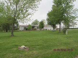 12498 NW County Road 10001, Amsterdam, MO 64723