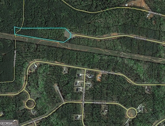 131 Heights Ave, Forsyth, GA 31029