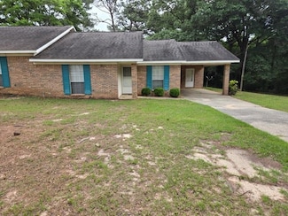 95 Alverson Rd S Unit B, Mobile, AL 36608