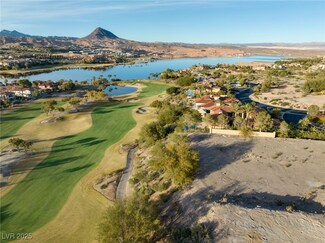 5 Costa Del Sol Ct, Henderson, NV 89011