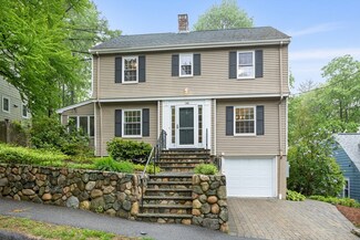 168 Cedar Ave, Arlington, MA 02476