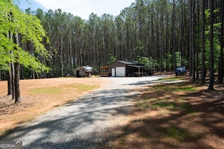 LOT 19 Moughon Rd, Haddock, GA 31033