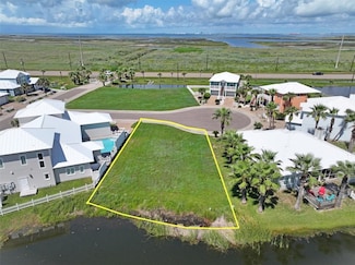 4790 Captiva Ln, Port Aransas, TX 78373