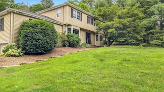 1557 Georges Hill Rd, Southbury, CT 06488