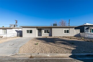 704 Stanford St, Las Vegas, NV 89107