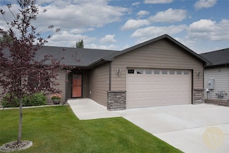 23 Twin Pines Loop, Billings, MT 59106
