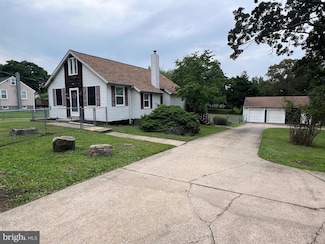 10018 Dolfield Rd, Owings Mills, MD 21117