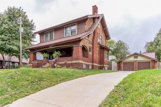 1417 10th St NW, Canton, OH 44703