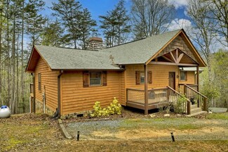 48 Logan Dr, Mineral Bluff, GA 30559