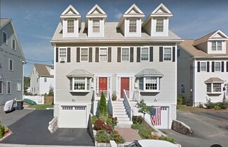 111 Vernon St Unit 2, Waltham, MA 02453