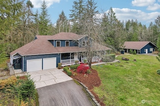 6222 Alpine Dr SW, Olympia, WA 98512