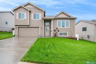 16319 Redman Ave, Omaha, NE 68116