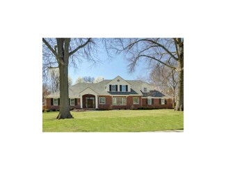 2011 W 67th Terrace, Mission Hills, KS 66208