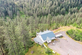 156 Butcher Creek Ln, Grangeville, ID 83530