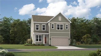 9374 Imagination Ave, Toano, VA 23168