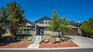 2545 SW 35th Ct, Redmond, OR 97756