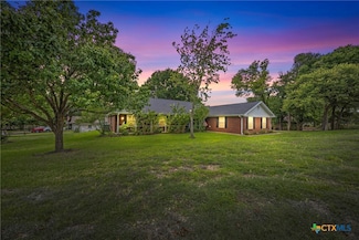 4501 Arrowhead Dr, Temple, TX 76502