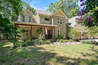 162 Potters Landing, Denton, NC 27239